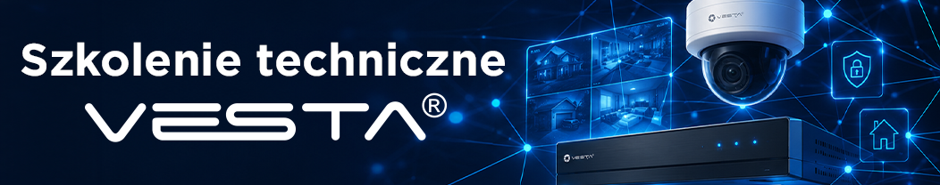 Szkolenie dla instalatorów Vesta Security